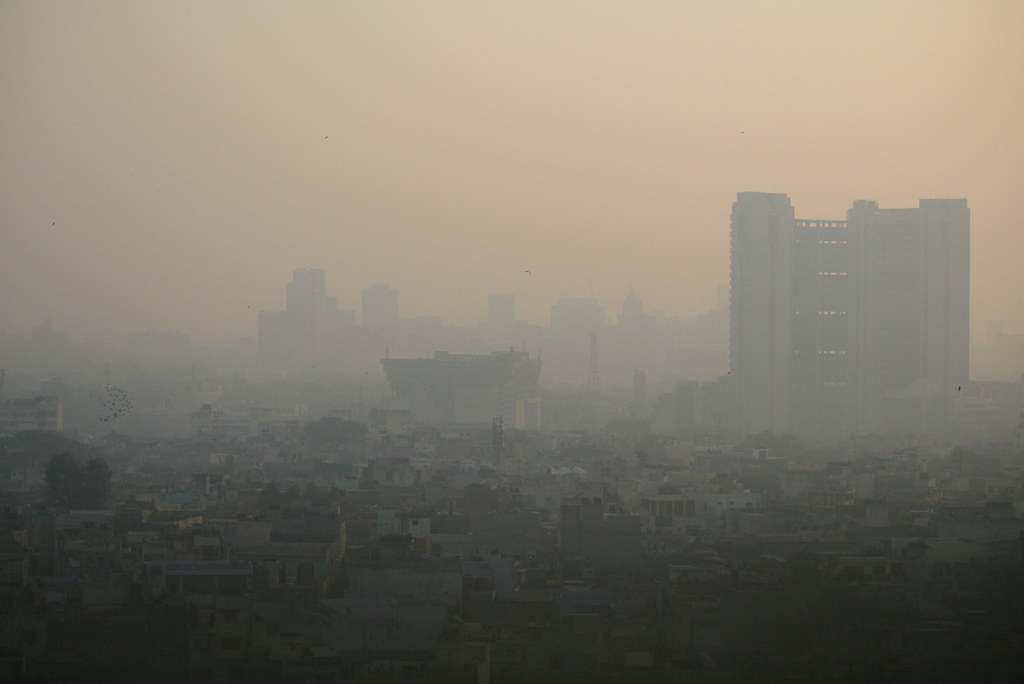 Hazardous levels of air pollution are continuing to persist in India’s northern states. Citizens are looking to governments to urgently tackle what has now been officially declared as a public health emergency.